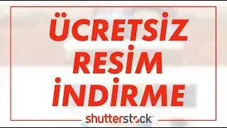 SutterStock | Ücretsiz Resim İndirme | 2018