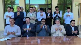 Yangi 2024-2025 o’quv yili boshlandi
