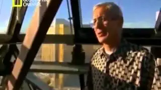 ✓ NATGEO Documental LAS VEGAS Megaciudades