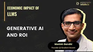 Practical Applications, Impact, and ROI of Generative AI