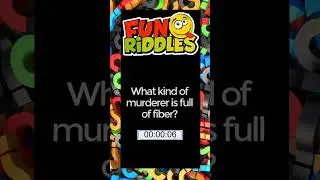 Tricky Riddles and Answers to stretch your brain.  Funny riddles with answers