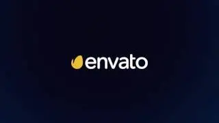 Motion Particle Energy Logo Reveal by Init5 | VideoHive - Apple Motion Templates