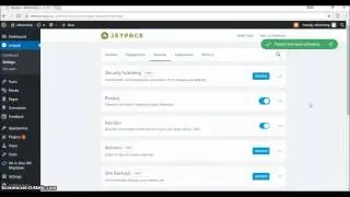 How to Set up Sitemap xml File in WordPress Using Jetpack