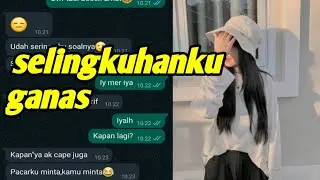 Aku di garap habis-habisan