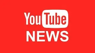 Уведомление о подписке на YouTube