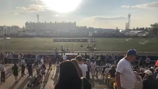 КЧР-2019 СТК «Башкирия»-СК «Восток» 22.08.2019