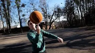 Streetball