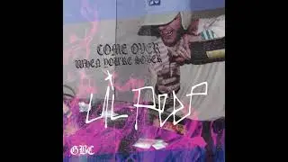 Lil Peep - The Brightside (Official Instrumental)