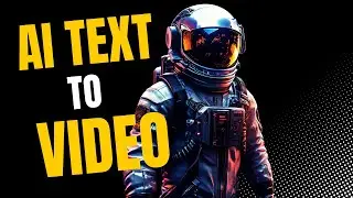 AI text to video Generator || Runway ML Gen-3 Alpha 