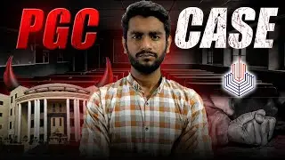 🚨 PGC Campus 10 Case | What Would Happen Next? | Faizan Tanveer