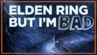 Elden Ring, but I'm Bad. (Ep.19) Great-Jar Duelists Disaster.