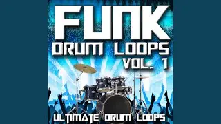 Bouncy Drum Loop (Crazy) (90 Bpm)