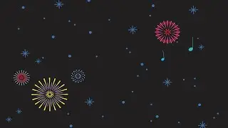 Wishing You a Wonderful New Year from Piano Adventures