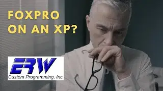Risky Business: Running FoxPro on an XP  [Convert FoxPro to Avert Disaster]