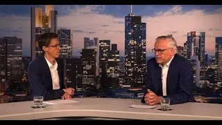 ZEB-Chef Thiesmeyer: Hier müssen Banken jetzt investieren