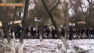 Организаторы 
