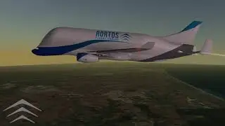 Real Flight Simulator v.1.4.3 is now LIVE