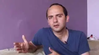 2. Bölüm: Gezi Parkı Direnişi // Tayfun Kahraman ile Röportaj