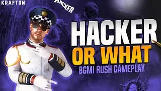 Hacker Or Wot 🔥😈 | BGMI New Update Live | Mecha Fusion | #bgmi #bgmilive #live #bgmiupdate #pubg