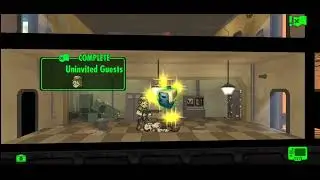 Fallout Shelter Mobile GamePlay #3