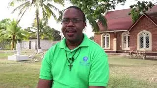From Zimbabwe to Jamaica, Becoming An MSC Priest
