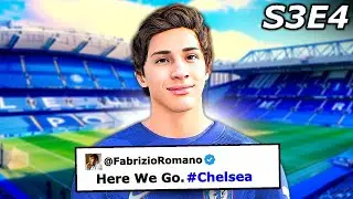 Leon's Next Target Club...