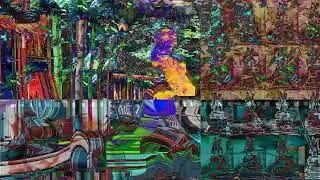 Wolfgang Voigt - Der freie Fall der Zeichen (Free Download)