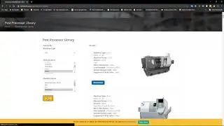 Creating Post Processor File - SOLIDWORKS CAM TechDB