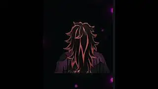 Kokushibo vs Gyomei | Wis Edit || 