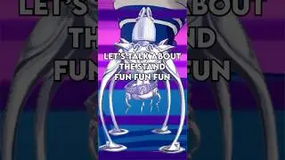 Fun Fun Fun | JoJos Bizarre Adventure #animeshorts #jojosbizzareadventure #jojo #anime