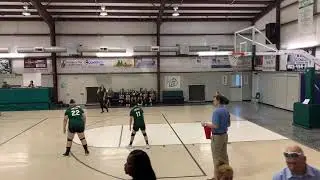 PCCS JH VOLLEYBALL GAME 9/3/19