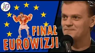 Kandydat na Eurowizję 2025. Czy finał jest nasz? #eurowizja  #parodia #polityka