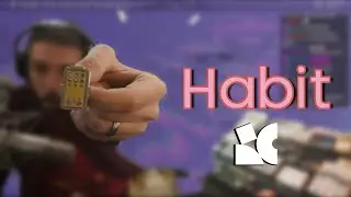 Andy Explores The Chase Bliss Habit