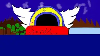 Sanic.exe (MOVIE TRAILER 1)