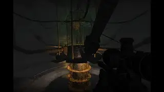 Stalker Anomaly | Yantar Lab (X-16) Full Walkthrough (No commentary)