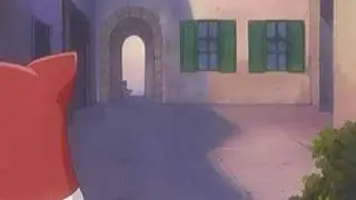 Aria - Akari