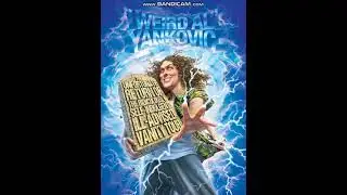 Weird Al Yankovic (Virus Alert) Pal Pitch