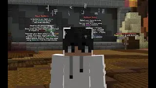 18th Birthday Stream | Playing Bedwars in Minecraft | Sairb
