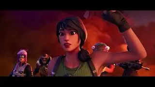 Fortnite Season 8 Trailers And Battle Pass