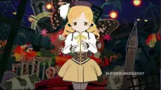 Mami shows Engineer's advice (inhibitor filler ep02)