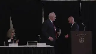 No Income Taxes: The WA advantage (2019 Solutions Summit)