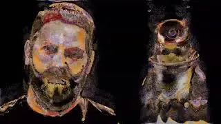 WebGL to DCTL: FallingSand !Native Rendering !