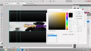 GoldenSnipinHQ - Speed Art