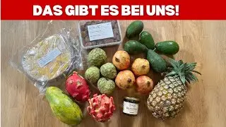 Das gibt es bei uns an den Feiertagen!
