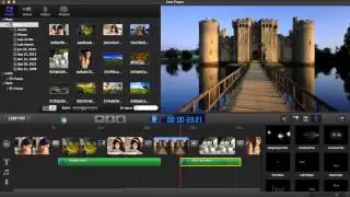 DVD Slideshow Maker Pro Text And Music Edit