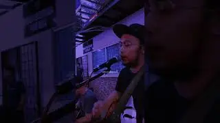 #bekikisbulubetis #busking #busker #cover #covermusic #coversong #coverlagu #music #azeedramli