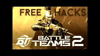 Undetected BattleTeams 2 hack | Free & Legit | New cheats for BattleTeams 2|