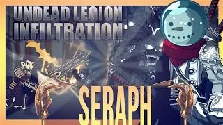 =AQW= /Join Seraph FULL Walkthrough