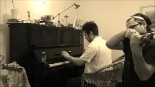 V.Monti - Czardasz (our arrange)