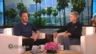 Ben Affleck